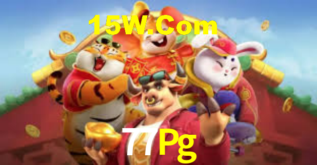 77Pg Bet