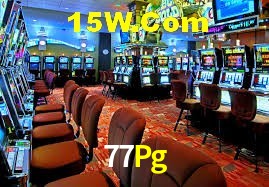 Tennis Betting 77Pg