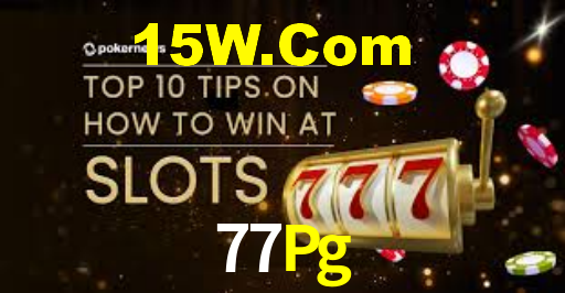77Pg Bet