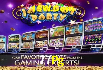 Jogos de Slot 77Pg