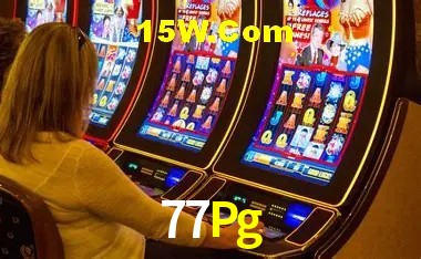Estatísticas do Jogo 77Pg