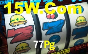 Live Casino 77Pg