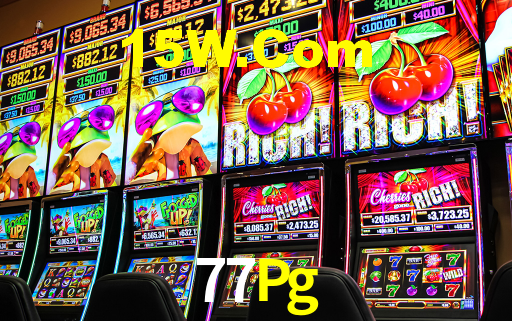 77Pg Login