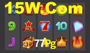Tournaments 77Pg