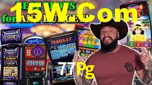 Blackjack Table 77Pg