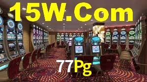 Roulette Table 77Pg