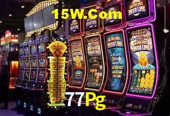 Casino VIP 77Pg