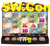 Sinta a adrenalina dos jogos de cassino com 77Pg